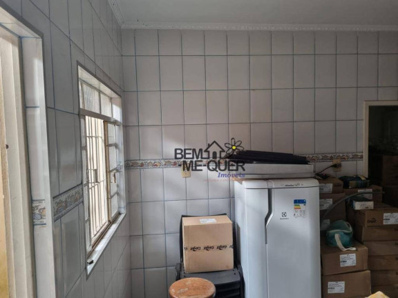 Imagem Casa com 3 Quartos à Venda, 100 m² em Jardim Cidade Pirituba - São Paulo Imagem Casa com 3 Quartos à Venda, 100 m² em Jardim Cidade Pirituba - São Paulo