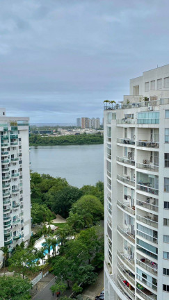 Imagem Apartamento com 4 Quartos à Venda, 290 m² em Barra Da Tijuca - Rio De Janeiro