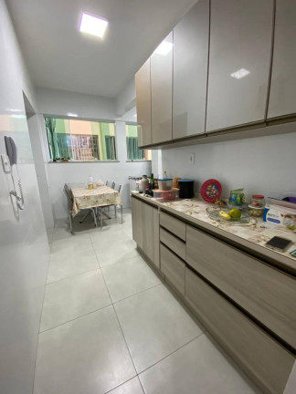 Imagem Apartamento com 3 Quartos à Venda, 106 m² em Farolândia - Aracaju Imagem Apartamento com 3 Quartos à Venda, 106 m² em Farolândia - Aracaju