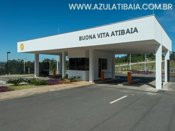 Imagem Casa com 4 Quartos à Venda, 234 m² em Condominio Buona Vita - Atibaia
