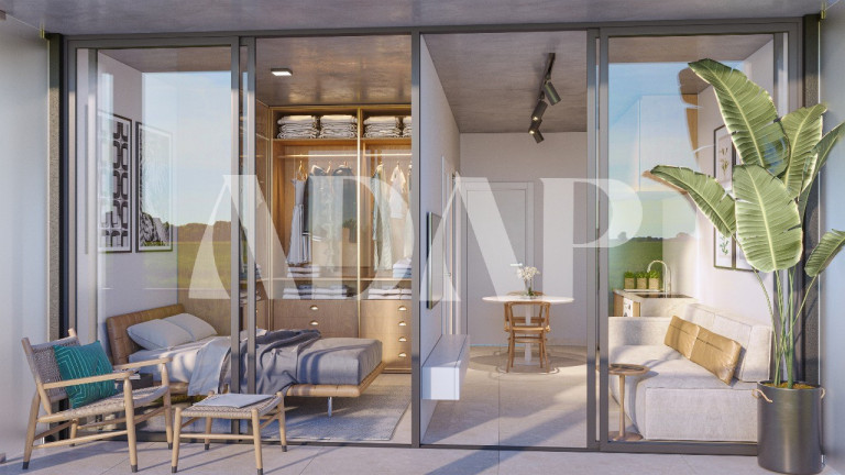 Imagem Imóvel com 1 Quarto à Venda, 73 m² em Barra Olímpica - Rio De Janeiro Imagem Imóvel com 1 Quarto à Venda, 73 m² em Barra Olímpica - Rio De Janeiro