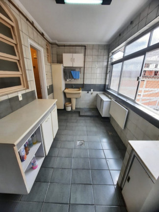 Foto do imóvel Apartamento com 3 Quartos à Venda, 132 m² em Ponta Da Praia - Santos