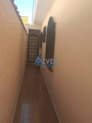 Imagem Casa com 3 Quartos à Venda, 125 m² em Assunção - São Bernardo Do Campo