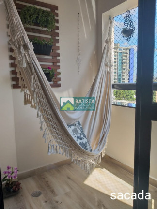 Foto do imóvel Apartamento com 3 Quartos à Venda, 98 m² em Vila Valparaíso - Santo André