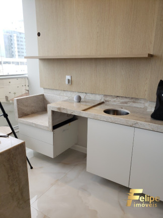 Imagem Imóvel com 3 Quartos à Venda, 109 m² em Itapuã - Vila Velha
