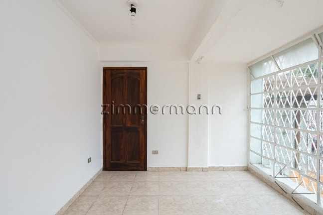 Imagem Casa com 5 Quartos à Venda, 255 m² em Alto De Pinheiros - São Paulo