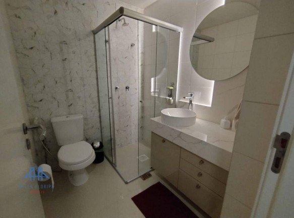 Imagem Apartamento com 3 Quartos à Venda, 124 m² em Córrego Grande - Florianópolis Imagem Apartamento com 3 Quartos à Venda, 124 m² em Córrego Grande - Florianópolis