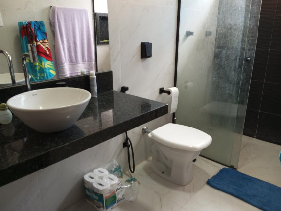 Imagem Casa com 3 Quartos à Venda, 200 m² em Fragata - Marília Imagem Casa com 3 Quartos à Venda, 200 m² em Fragata - Marília