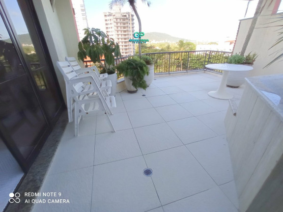 Imagem Cobertura com 3 Quartos à Venda, 250 m² em Enseada - Guarujá