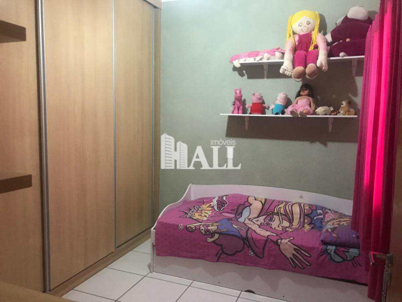 Imagem Casa com 2 Quartos à Venda, 200 m² em Residencial Regissol I - Mirassol Imagem Casa com 2 Quartos à Venda, 200 m² em Residencial Regissol I - Mirassol