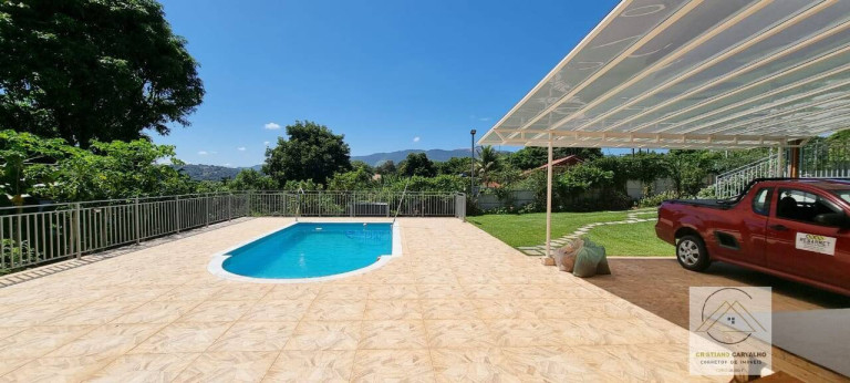 Imagem Chácara com 3 Quartos à Venda, 1.000 m² em Jardim Estância Brasil - Atibaia Imagem Chácara com 3 Quartos à Venda, 1.000 m² em Jardim Estância Brasil - Atibaia