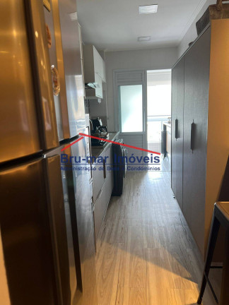 Imagem Apartamento com 1 Quarto à Venda, 69 m² em Vila Belmiro - Santos Imagem Apartamento com 1 Quarto à Venda, 69 m² em Vila Belmiro - Santos