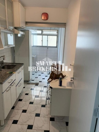 Imagem Apartamento com 2 Quartos à Venda, 57 m² em Vila Mariana - São Paulo Imagem Apartamento com 2 Quartos à Venda, 57 m² em Vila Mariana - São Paulo