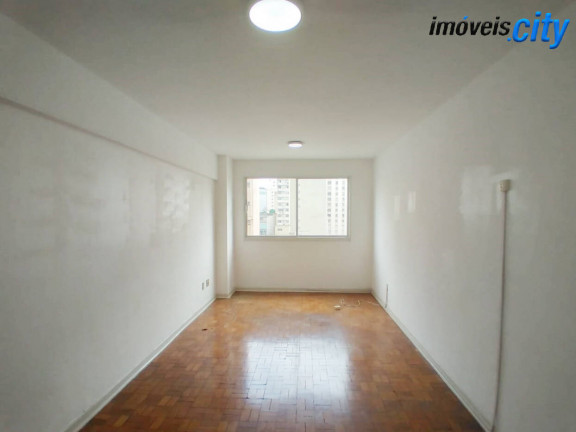 Imagem Apartamento com 1 Quarto para Alugar, 50 m² em Consolação - São Paulo Imagem Apartamento com 1 Quarto para Alugar, 50 m² em Consolação - São Paulo