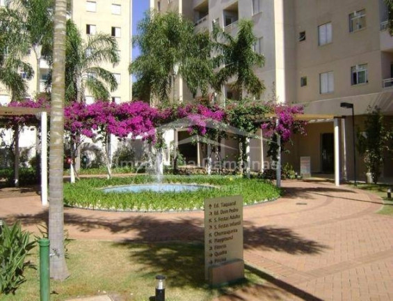 Imagem Apartamento com 3 Quartos à Venda, 204 m² em Mansões Santo Antônio - Campinas Imagem Apartamento com 3 Quartos à Venda, 204 m² em Mansões Santo Antônio - Campinas