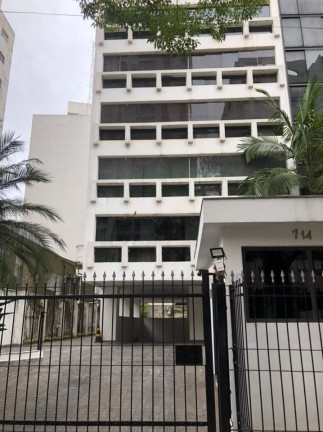 Imagem Apartamento com 5 Quartos à Venda, 180 m² em Jardim Paulista - São Paulo Imagem Apartamento com 5 Quartos à Venda, 180 m² em Jardim Paulista - São Paulo