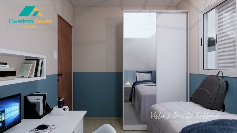 Imagem Casa com 2 Quartos à Venda, 70 m² em Terra Preta (terra Preta) - Mairiporã