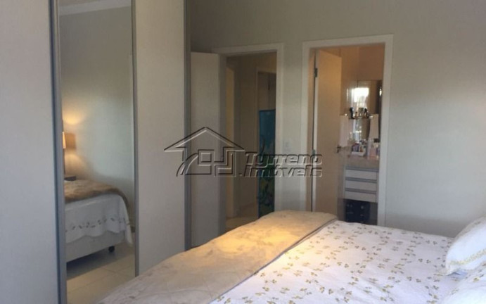 Imagem Casa de Condomínio com 3 Quartos à Venda, 250 m² em Urbanova - São José Dos Campos