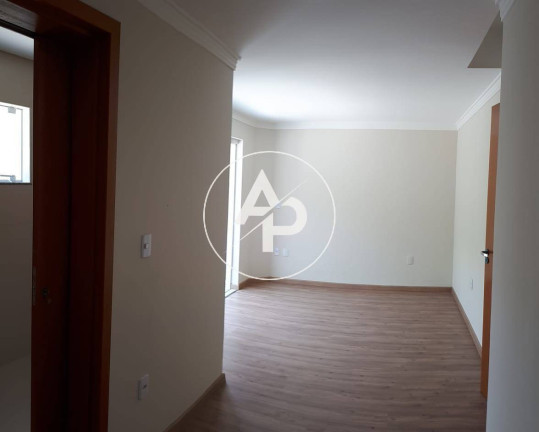 Imagem Sobrado com 4 Quartos à Venda, 136 m² em Estrela - Ponta Grossa