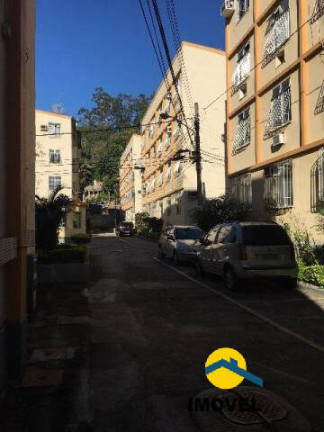Imagem Apartamento com 3 Quartos à Venda, 80 m² em Fonseca - Niterói Imagem Apartamento com 3 Quartos à Venda, 80 m² em Fonseca - Niterói