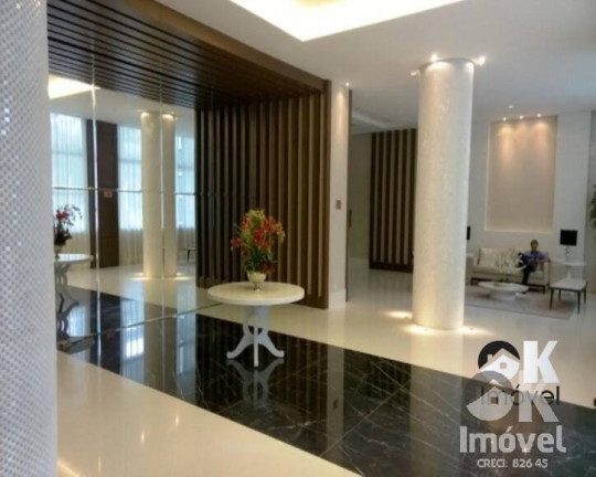 Apartamento com 4 Quartos à Venda, 253 m² em Pinheiros - São Paulo