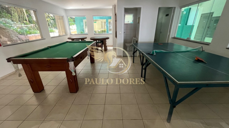Imagem Apartamento com 2 Quartos à Venda, 72 m² em Praia Grande - Ubatuba