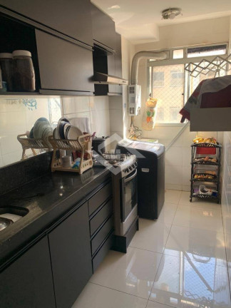 Imagem Apartamento com 2 Quartos à Venda, 45 m² em Campo Grande - Rio De Janeiro Imagem Apartamento com 2 Quartos à Venda, 45 m² em Campo Grande - Rio De Janeiro