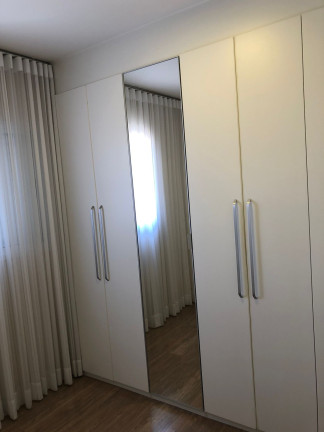 Imagem Apartamento com 2 Quartos à Venda, 52 m² em Vila Carvalho - Sorocaba Imagem Apartamento com 2 Quartos à Venda, 52 m² em Vila Carvalho - Sorocaba