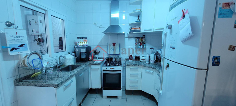 Imagem Casa de Condomínio com 3 Quartos à Venda, 165 m² em Vila Da Saúde - São Paulo Imagem Casa de Condomínio com 3 Quartos à Venda, 165 m² em Vila Da Saúde - São Paulo