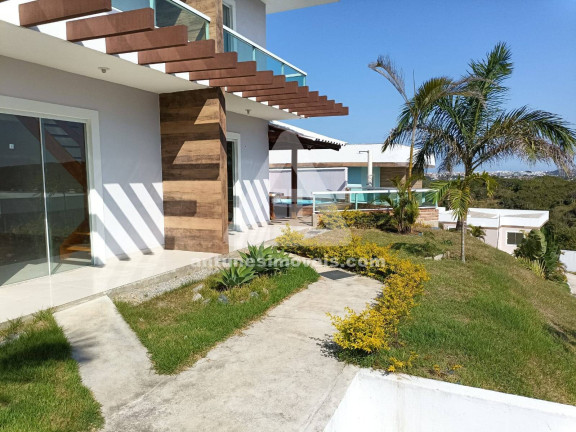 Imagem Casa com 2 Quartos à Venda, 73 m² em Peró - Cabo Frio