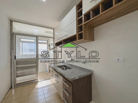 Imagem Apartamento com 3 Quartos à Venda, 64 m² em Dos Casa - São Bernardo Do Campo Imagem Apartamento com 3 Quartos à Venda, 64 m² em Dos Casa - São Bernardo Do Campo