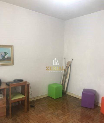 Imagem Sobrado com 2 Quartos à Venda, 109 m² em Osvaldo Cruz - São Caetano Do Sul