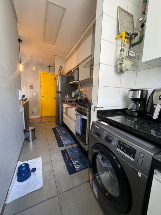 Imagem Apartamento com 2 Quartos à Venda, 57 m² em Umuarama - Osasco