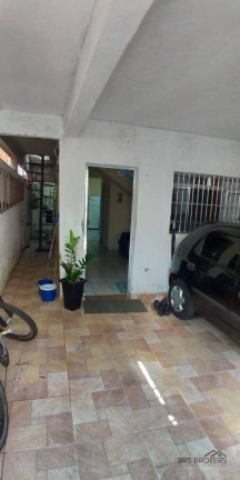 Imagem Sobrado com 3 Quartos à Venda, 75 m² em Jardim Lenize - Guarulhos