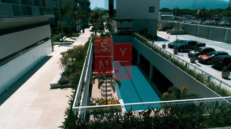 Imagem Imóvel Comercial à Venda, 22 m² em Barra Da Tijuca - Rio De Janeiro Imagem Imóvel Comercial à Venda, 22 m² em Barra Da Tijuca - Rio De Janeiro