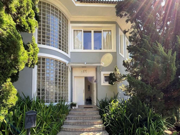 Imagem Casa de Condomínio com 4 Quartos à Venda, 421 m² em Granja Viana - Cotia Imagem Casa de Condomínio com 4 Quartos à Venda, 421 m² em Granja Viana - Cotia