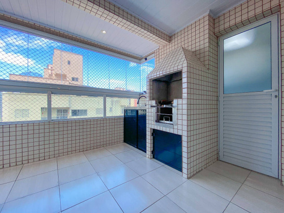 Imagem Apartamento com 3 Quartos à Venda, 121 m² em Ocian - Praia Grande Imagem Apartamento com 3 Quartos à Venda, 121 m² em Ocian - Praia Grande
