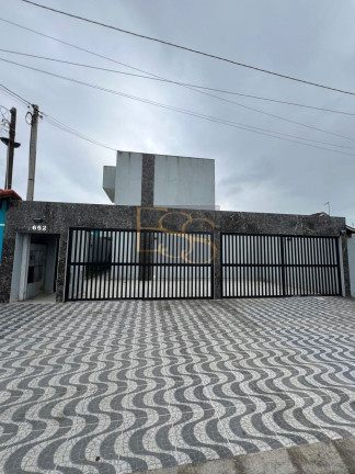 Imagem Casa com 2 Quartos para Alugar, 60 m² em Balneário Itaguaí - Mongaguá Imagem Casa com 2 Quartos para Alugar, 60 m² em Balneário Itaguaí - Mongaguá