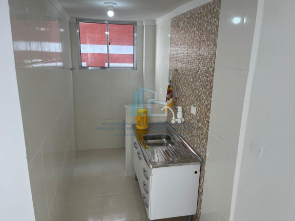 Imagem Apartamento com 1 Quarto à Venda, 44 m² em Tupi - Praia Grande