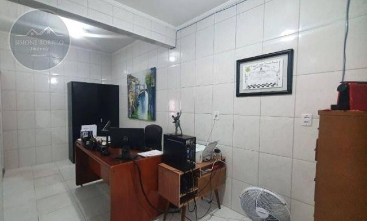 Imagem Casa com 2 Quartos à Venda, 111 m² em Real - Praia Grande