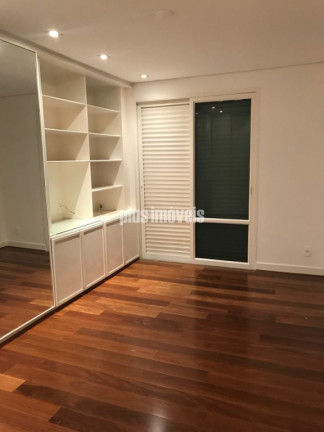 Imagem Apartamento com 3 Quartos para Alugar, 338 m² em Santo Amaro - São Paulo Imagem Apartamento com 3 Quartos para Alugar, 338 m² em Santo Amaro - São Paulo