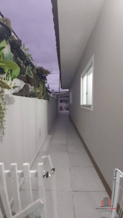Imagem Casa com 2 Quartos à Venda, 49 m² em Bela Vista - Palhoça