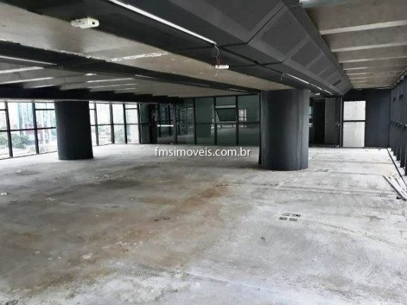 Imagem Imóvel para Alugar, 256 m² em Itaim Bibi - São Paulo
