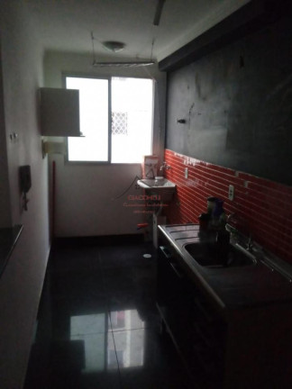 Imagem Apartamento com 2 Quartos à Venda, 45 m² em Jardim Santa Terezinha (zona Leste) - São Paulo Imagem Apartamento com 2 Quartos à Venda, 45 m² em Jardim Santa Terezinha (zona Leste) - São Paulo