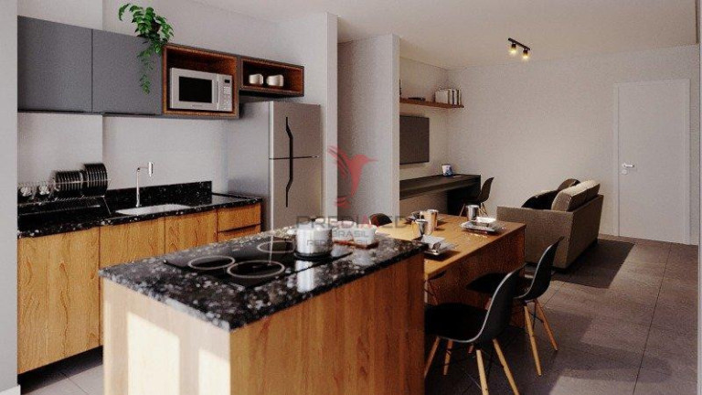 Imagem Apartamento com 2 Quartos à Venda, 60 m² em Morretes - Itapema Imagem Apartamento com 2 Quartos à Venda, 60 m² em Morretes - Itapema