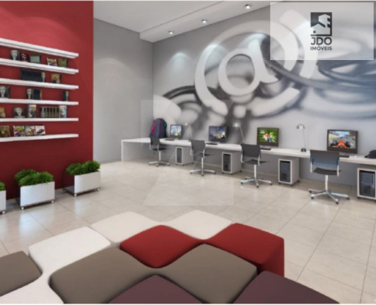 Imagem Apartamento com 3 Quartos à Venda, 113 m² em Ecoville - Curitiba