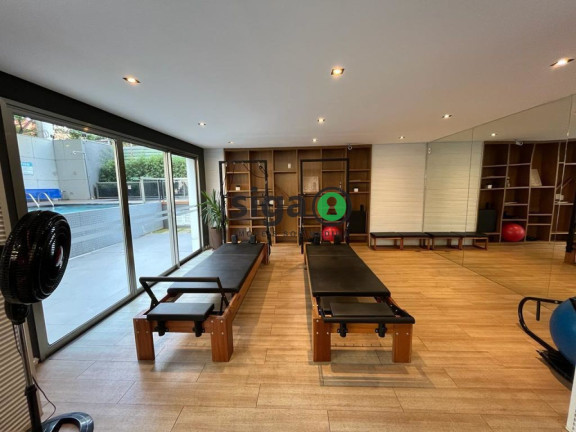 Imagem Apartamento com 2 Quartos à Venda, 70 m² em Alto Da Boa Vista - São Paulo
