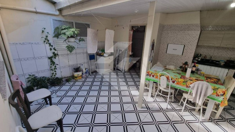 Imagem Casa com 3 Quartos à Venda, 132 m² em Nova Esperança - Balneário Camboriú