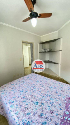 Imagem Apartamento com 2 Quartos à Venda, 80 m² em Boqueirão - Praia Grande