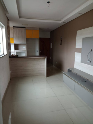 Imagem Apartamento com 2 Quartos à Venda, 108 m² em Vila Camilópolis - Santo André Imagem Apartamento com 2 Quartos à Venda, 108 m² em Vila Camilópolis - Santo André
